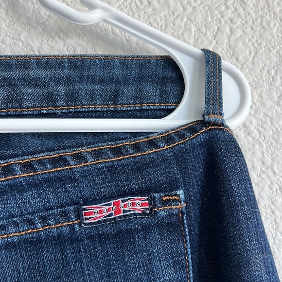 HUDSON Jeans - Picture 10 of 15